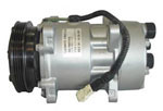 FC0562 A/C Compressor 9613340480 9613340880 PEUGEOT 405 I 1992-